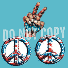 Load image into Gallery viewer, 4th of July Clipart