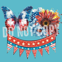 Load image into Gallery viewer, 4th of July Clipart
