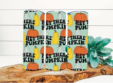 Load image into Gallery viewer, Hey There Pumpkin Seamless