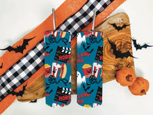 Load image into Gallery viewer, Horrorland Cinema Seamless