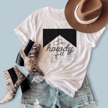 Load image into Gallery viewer, Howdy Y'all