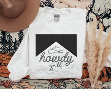 Load image into Gallery viewer, Howdy Y'all