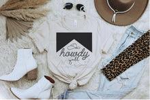 Load image into Gallery viewer, Howdy Y'all