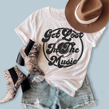 Load image into Gallery viewer, Get Lost In The Music