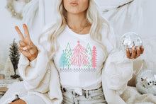 Load image into Gallery viewer, Merry Christmas - Single & Full Color