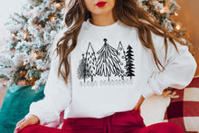 Load image into Gallery viewer, Merry Christmas - Single & Full Color