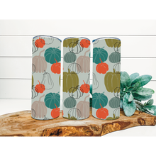 Load image into Gallery viewer, Pumpkin Seamless