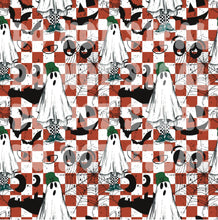 Load image into Gallery viewer, Stay Spooky Bro Seamless