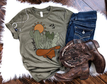 Load image into Gallery viewer, Wild Soul Cowboy Hat