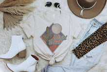 Load image into Gallery viewer, Wild Soul Distressed