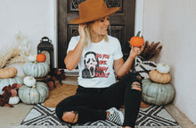 Load image into Gallery viewer, Scary