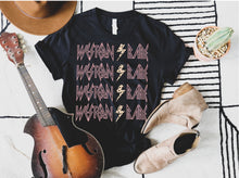 Load image into Gallery viewer, Western Babe Cheetah Print