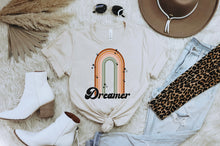 Load image into Gallery viewer, Dreamer Boho Rainbow