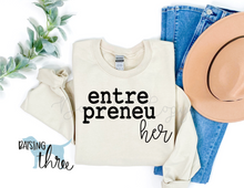 Load image into Gallery viewer, EntrepreneuHER BOTH FILES