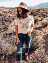 Load image into Gallery viewer, Live Free