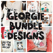 Load image into Gallery viewer, Georgie Bundle