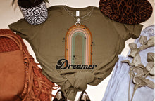 Load image into Gallery viewer, Dreamer Boho Rainbow