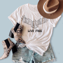 Load image into Gallery viewer, Live Free