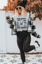 Load image into Gallery viewer, Stay Spooky (single and full color)