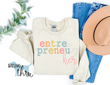 Load image into Gallery viewer, EntrepreneuHER BOTH FILES