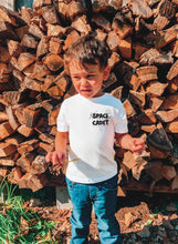 Load image into Gallery viewer, My Mind Wanders Front and Back design