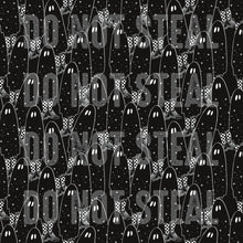 Load image into Gallery viewer, Cool Little Ghost Seamless