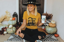 Load image into Gallery viewer, Scary