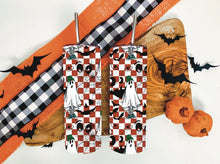 Load image into Gallery viewer, Stay Spooky Bro Seamless