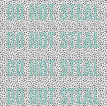 Load image into Gallery viewer, Spots Seamless