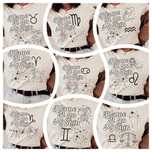 Load image into Gallery viewer, Single Color Zodiac Bundle