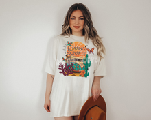 Load image into Gallery viewer, Chasing sunsets