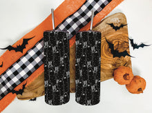 Load image into Gallery viewer, Cool Little Ghost Seamless