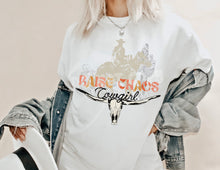 Load image into Gallery viewer, Raise Chaos Cowgirl