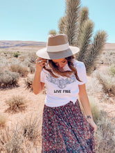 Load image into Gallery viewer, Live Free