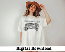 Load image into Gallery viewer, Keep On Rolling