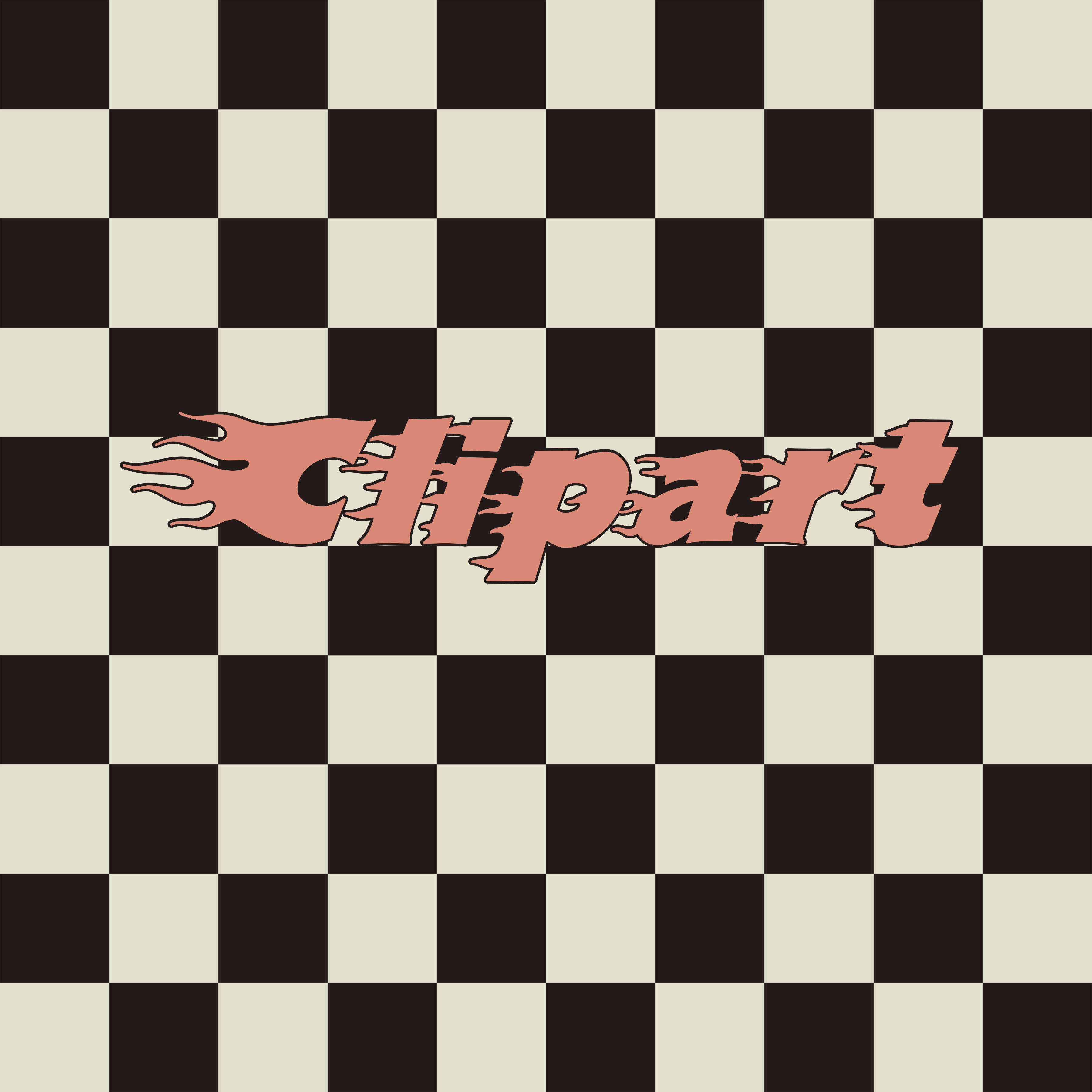 Clipart Raising Three Designs