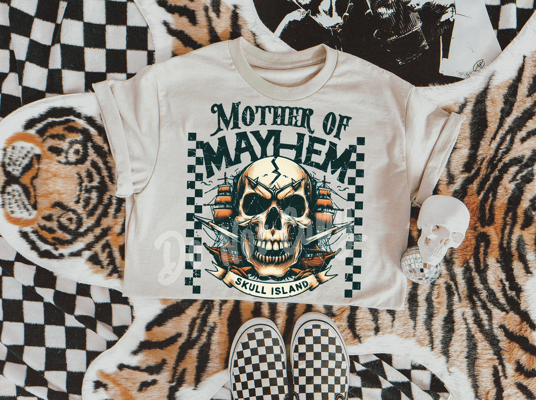 Mother of mayhem