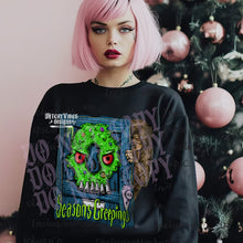 Load image into Gallery viewer, Goosebumps Christmas Collab
