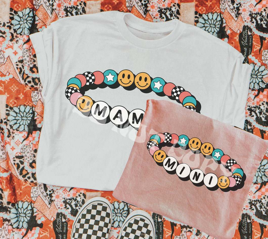 Mama Bracelet