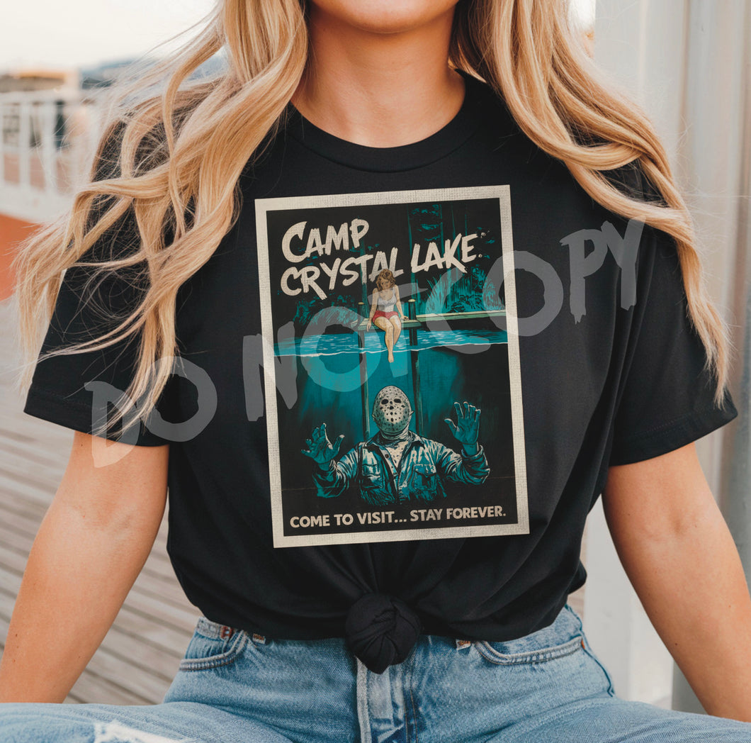 Camp Crystal Lake