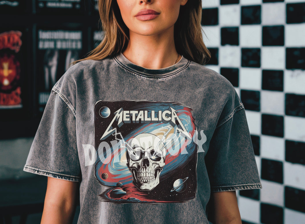 Metallica