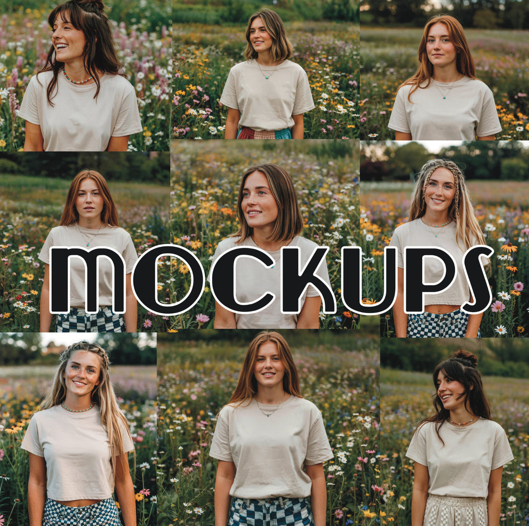 Mockup Bundle