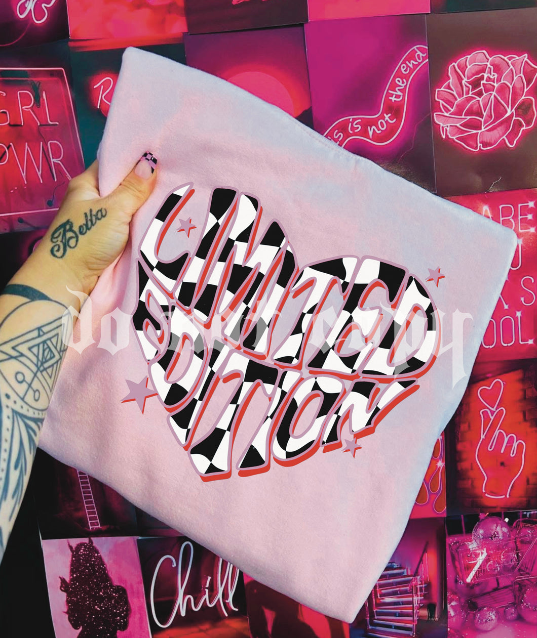 Limited Edition