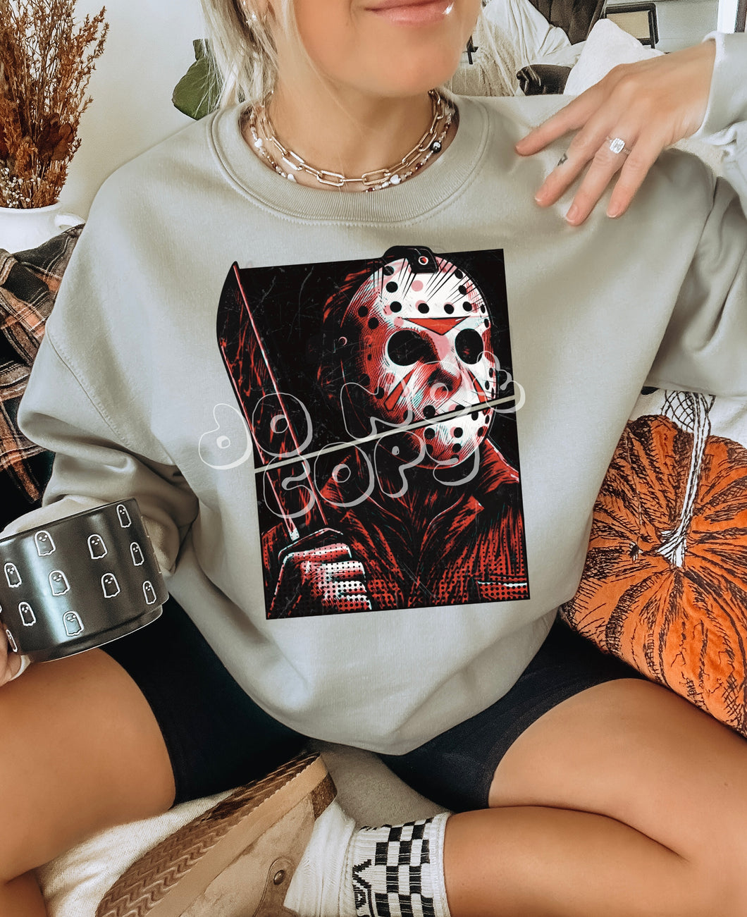 Glitch Jason