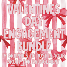 Load image into Gallery viewer, Valentines Day Engagement Bundle
