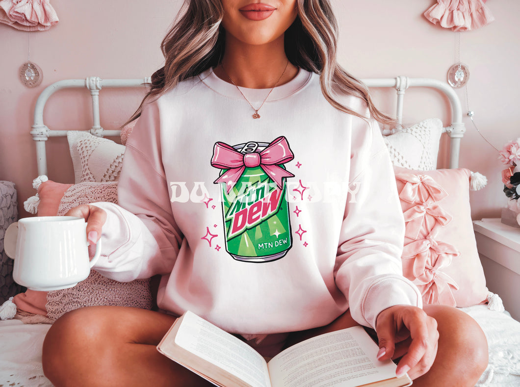 Mtn Dew