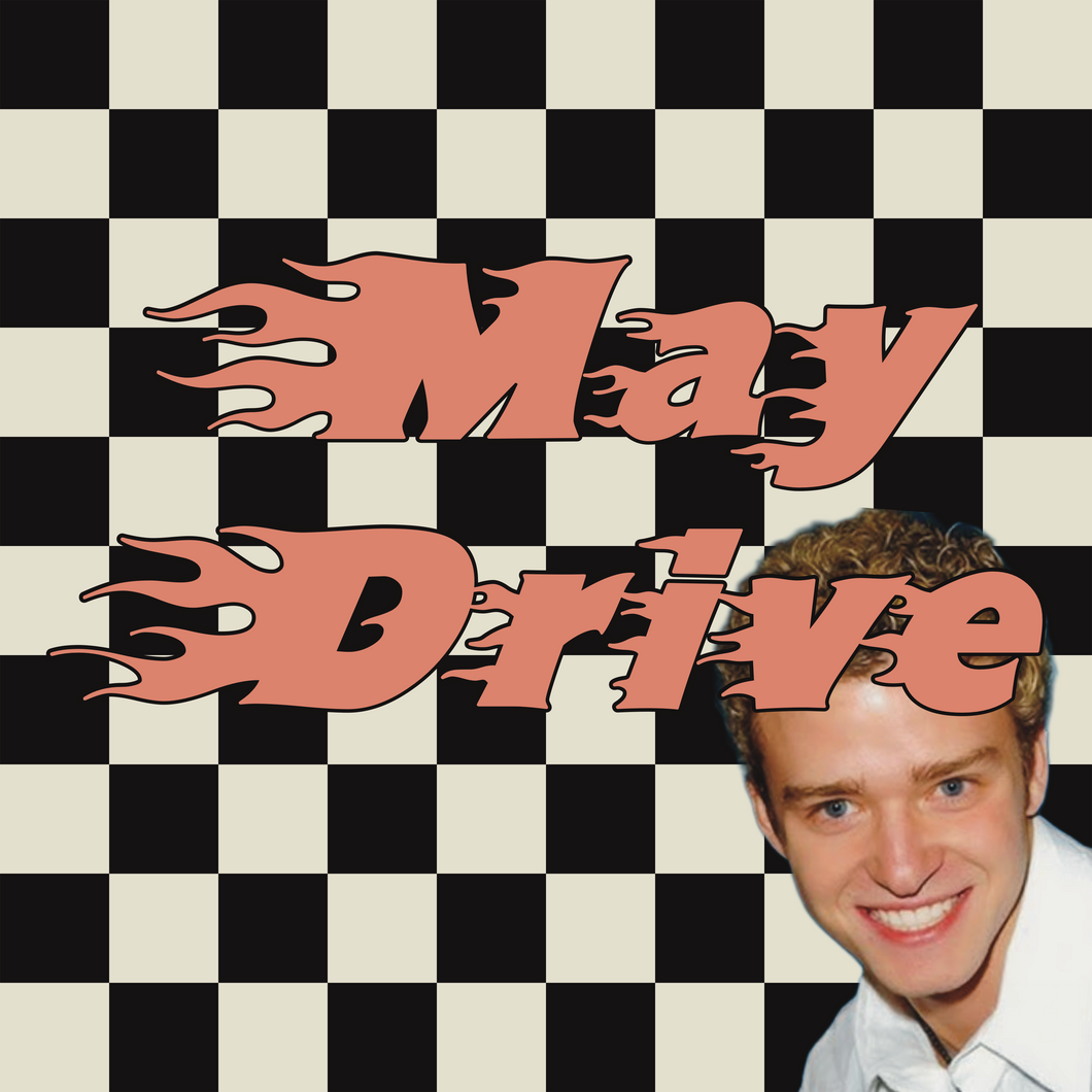 May Drive
