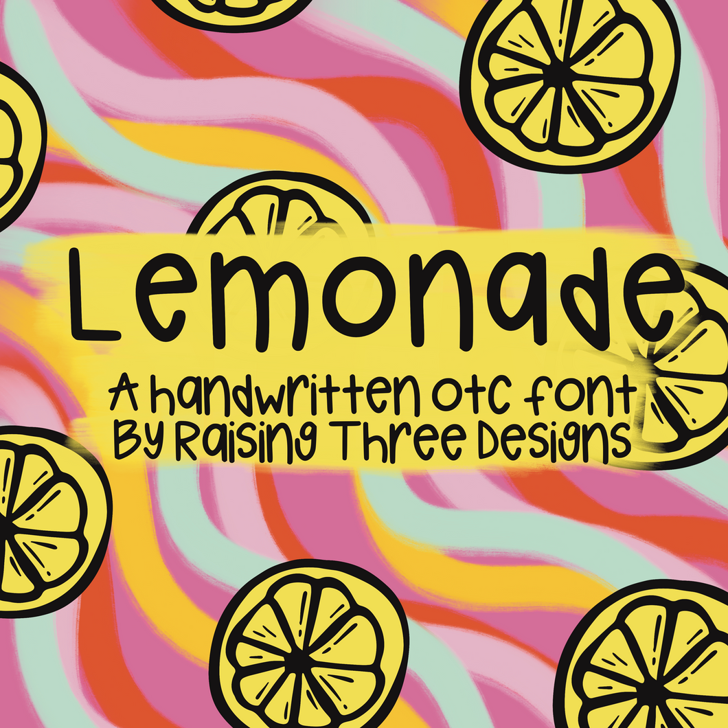 Lemonade