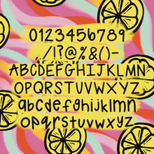 Load image into Gallery viewer, Lemonade

