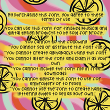 Load image into Gallery viewer, Lemonade
